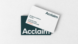 Business Cards