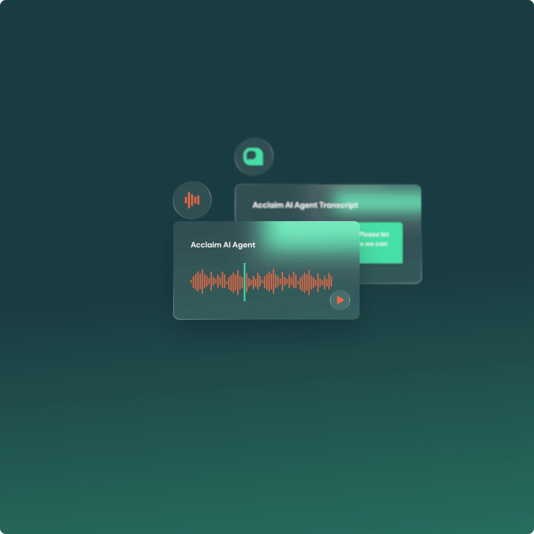 Website UI Example