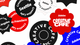 Custom City Stickers