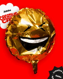 Adobe Creative Cafe Thumbnail