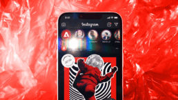 Disconaut Social Post