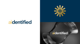 Aidentified Logo and Mark
