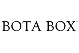 Bota Box Logo