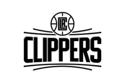 LA Clippers Logo