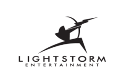 Lightstorm Logo