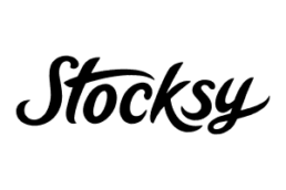Stocksy Logo
