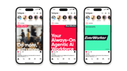 everworker social