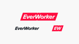 EverWorker Logos