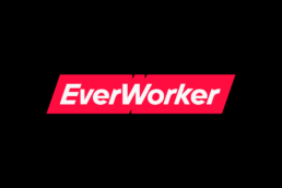 EverWorker Logo