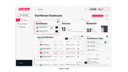 Platform Logged In Dashboard