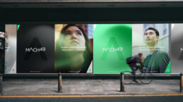 Mach49 - Billboard