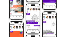 Social Design Templates