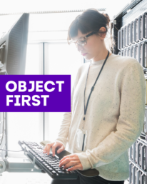 Object First Thumbnail