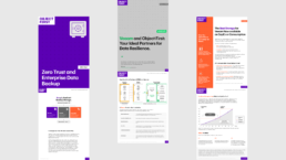 Whitepapers and Case Studies