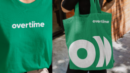 Overtime T-Shirts and Tote