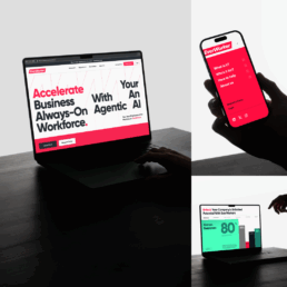 Website Design