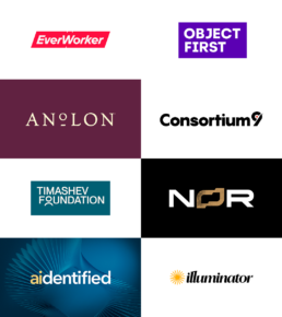 Logo Identity Examples