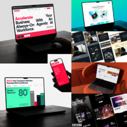 Design and Dev Examples